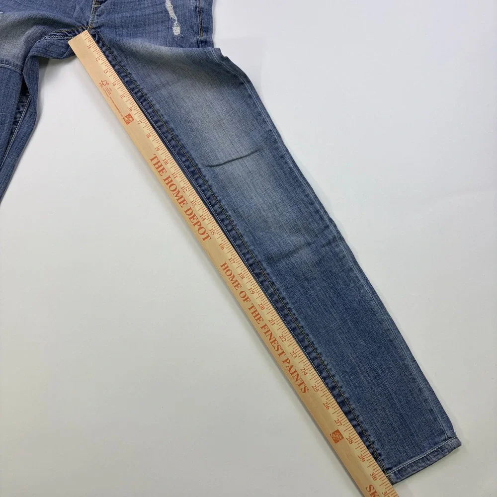 Decree super skinny